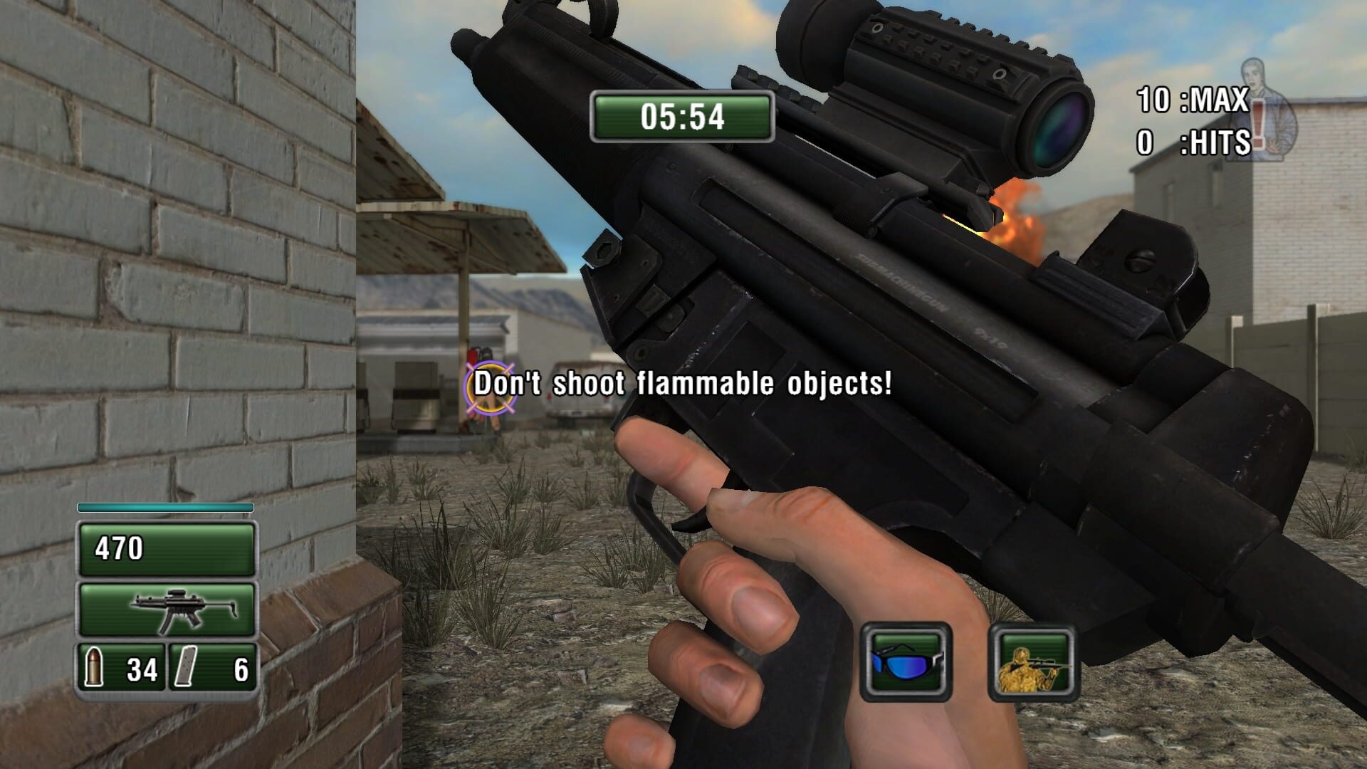 Screenshot for Reload