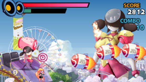 Screenshot for Radiohammer