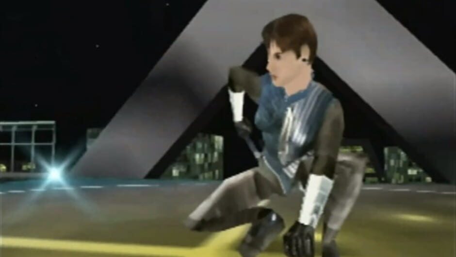 Screenshot for Perfect Dark