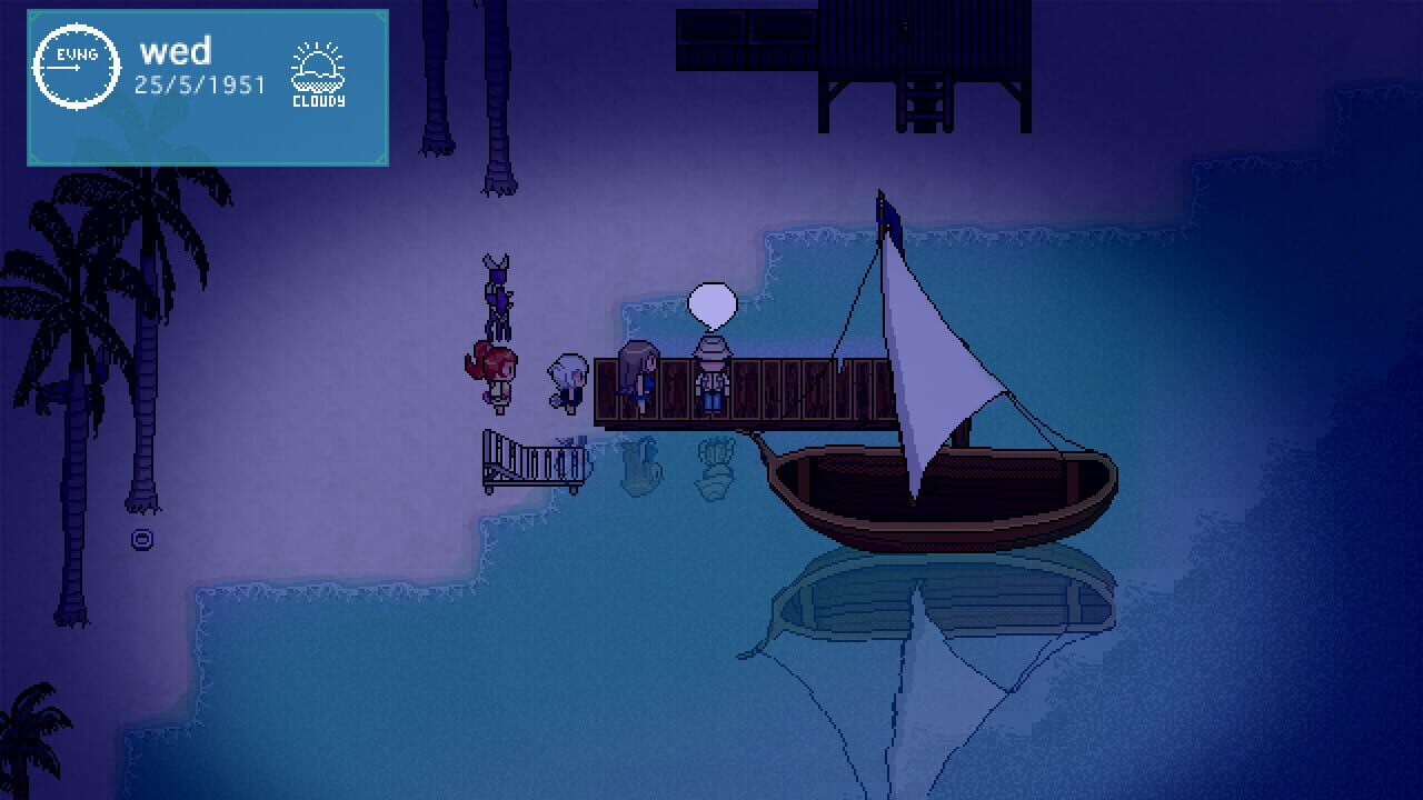 Screenshot for Nusakana