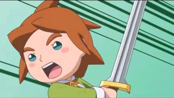 Screenshot for Return to PopoloCrois: A Story of Seasons Fairytale