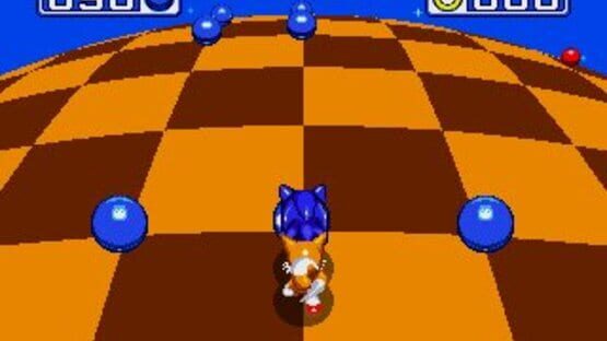 Screenshot for Sonic the Hedgehog 3