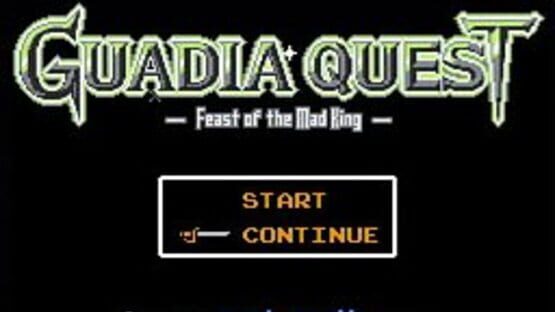 Screenshot for Retro Game Challenge