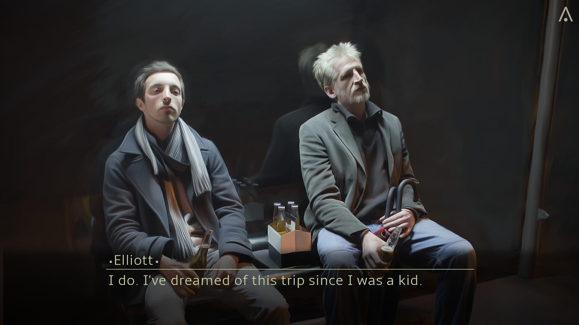 Screenshot for Emma