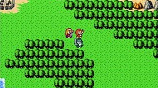 Screenshot for Retro Game Challenge