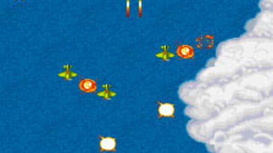 Screenshot for 1942