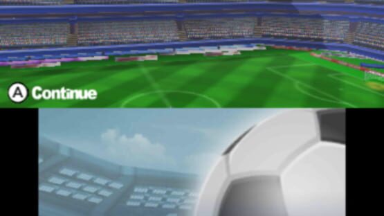 Screenshot for Soccer Up 3D