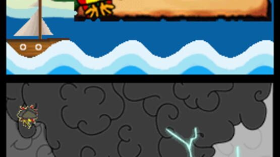 Screenshot for Pirates Assault