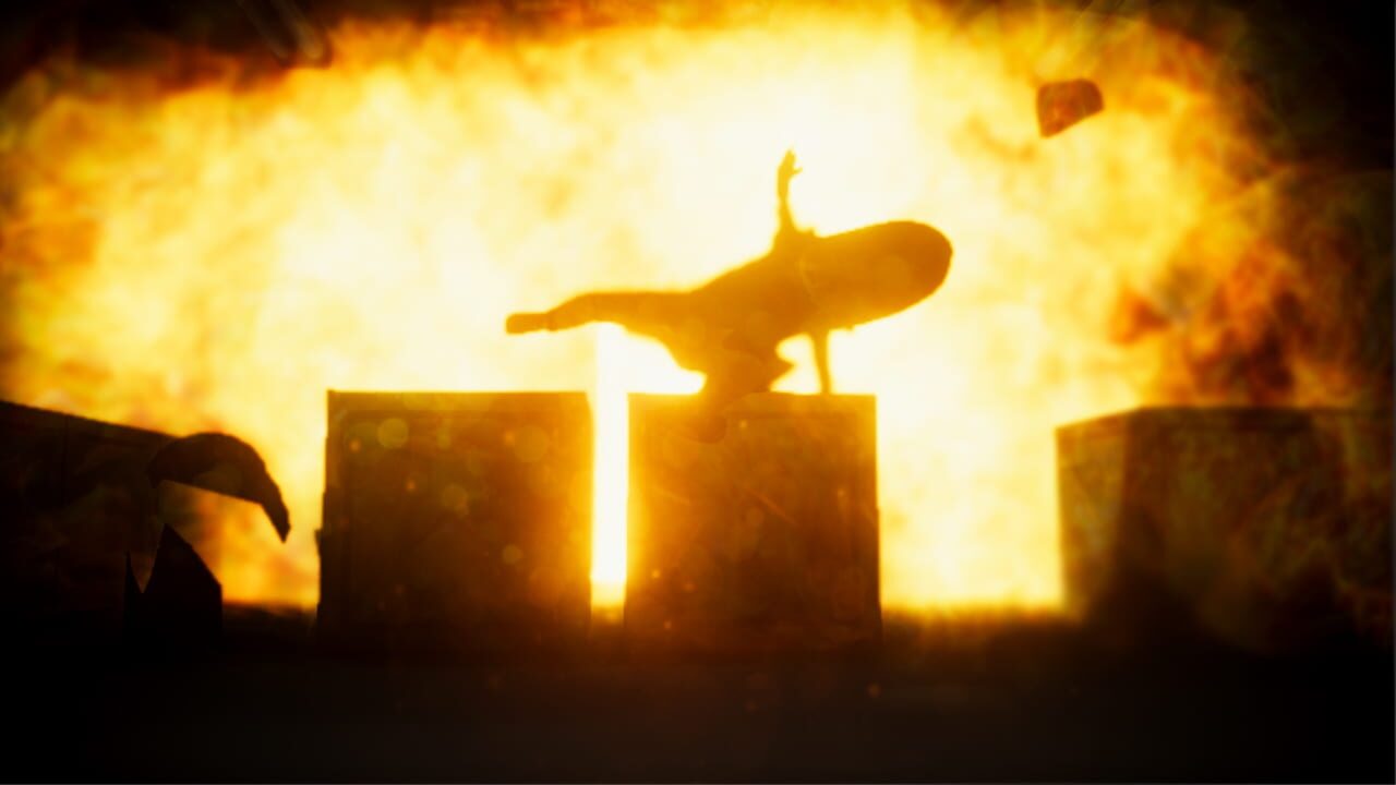 Screenshot for Cucumber Blues