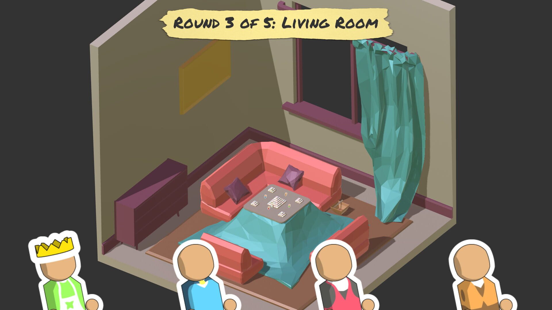 Screenshot for Bombfest
