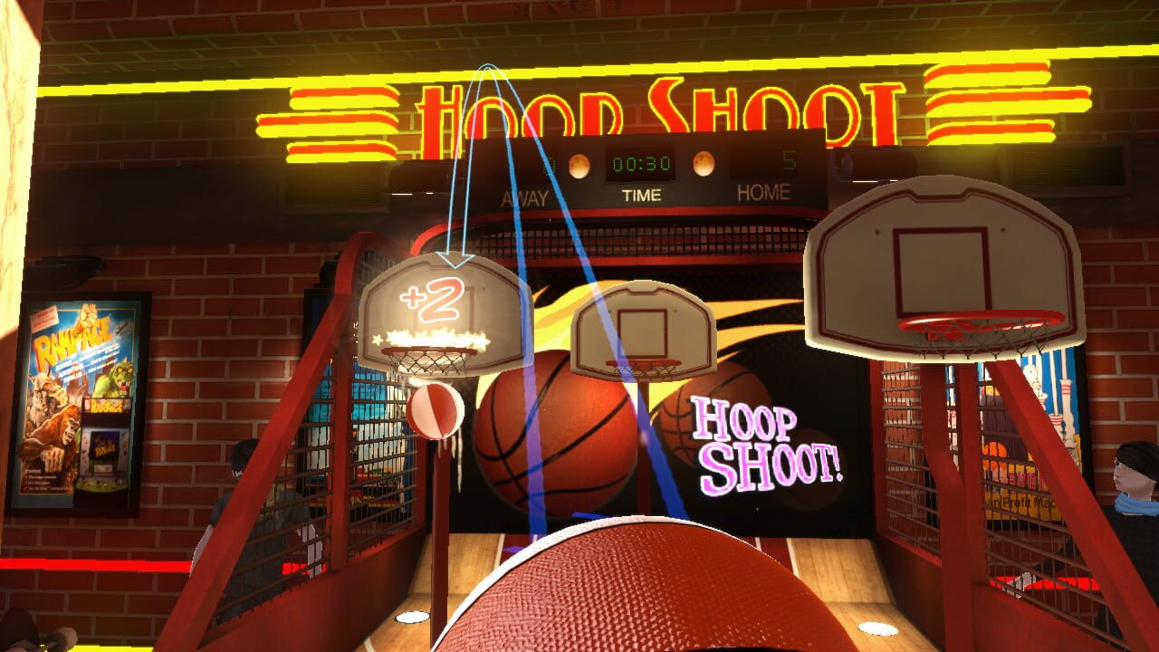 Screenshot for Game Party Champions