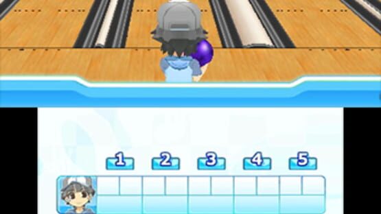 Screenshot for Family Bowling 3D