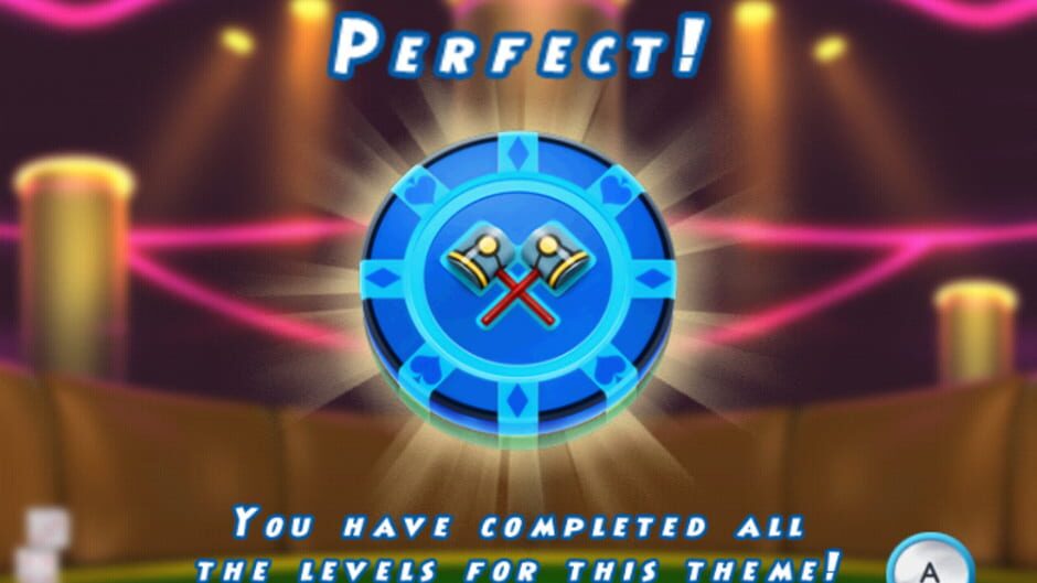 Screenshot for Bang Attack