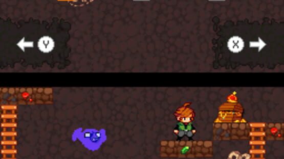 Screenshot for Color Commando