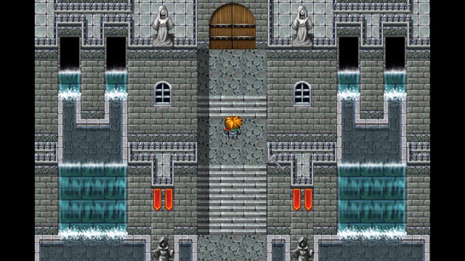 Screenshot for Hearts of Chaos