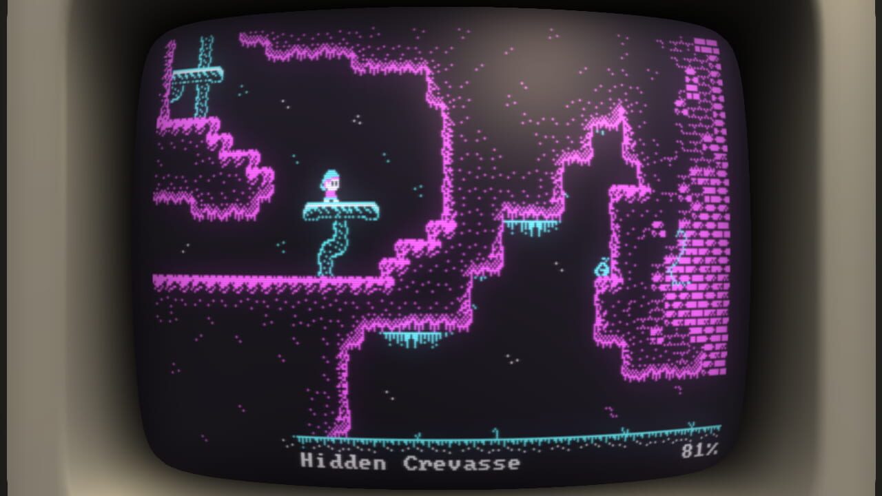 Screenshot for You Have to Win the Game