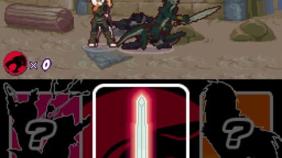Screenshot for ThunderCats