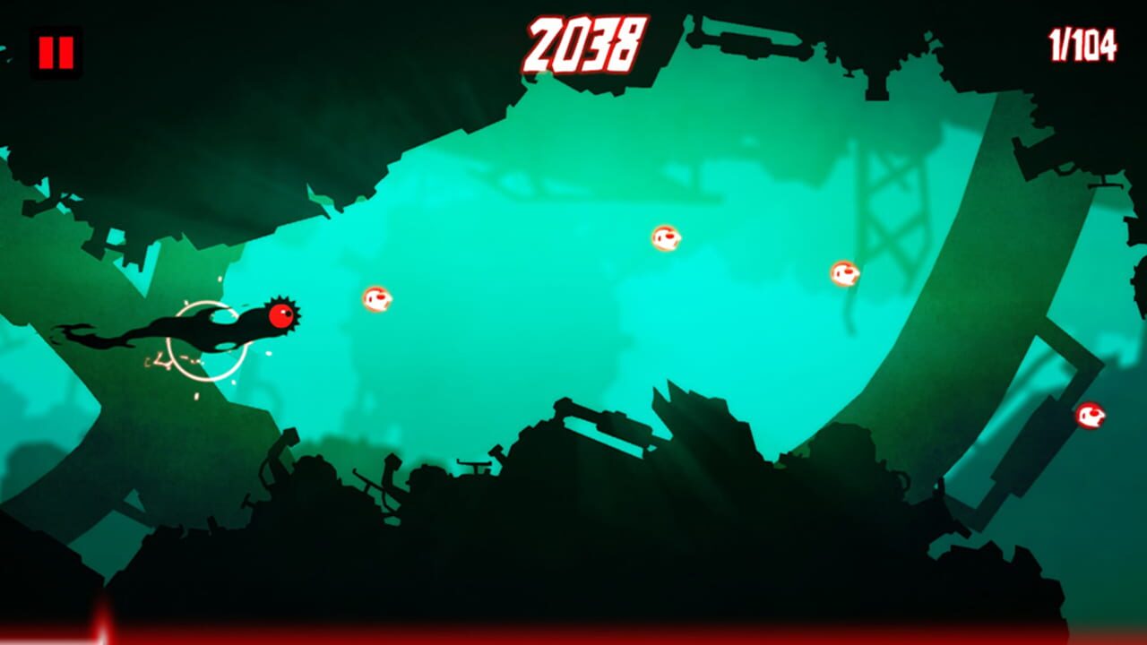 Screenshot for Odium to the Core