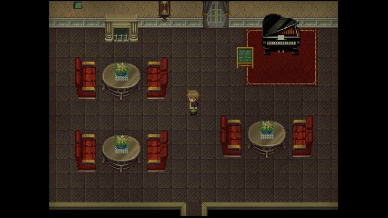 Screenshot for The Crooked Man