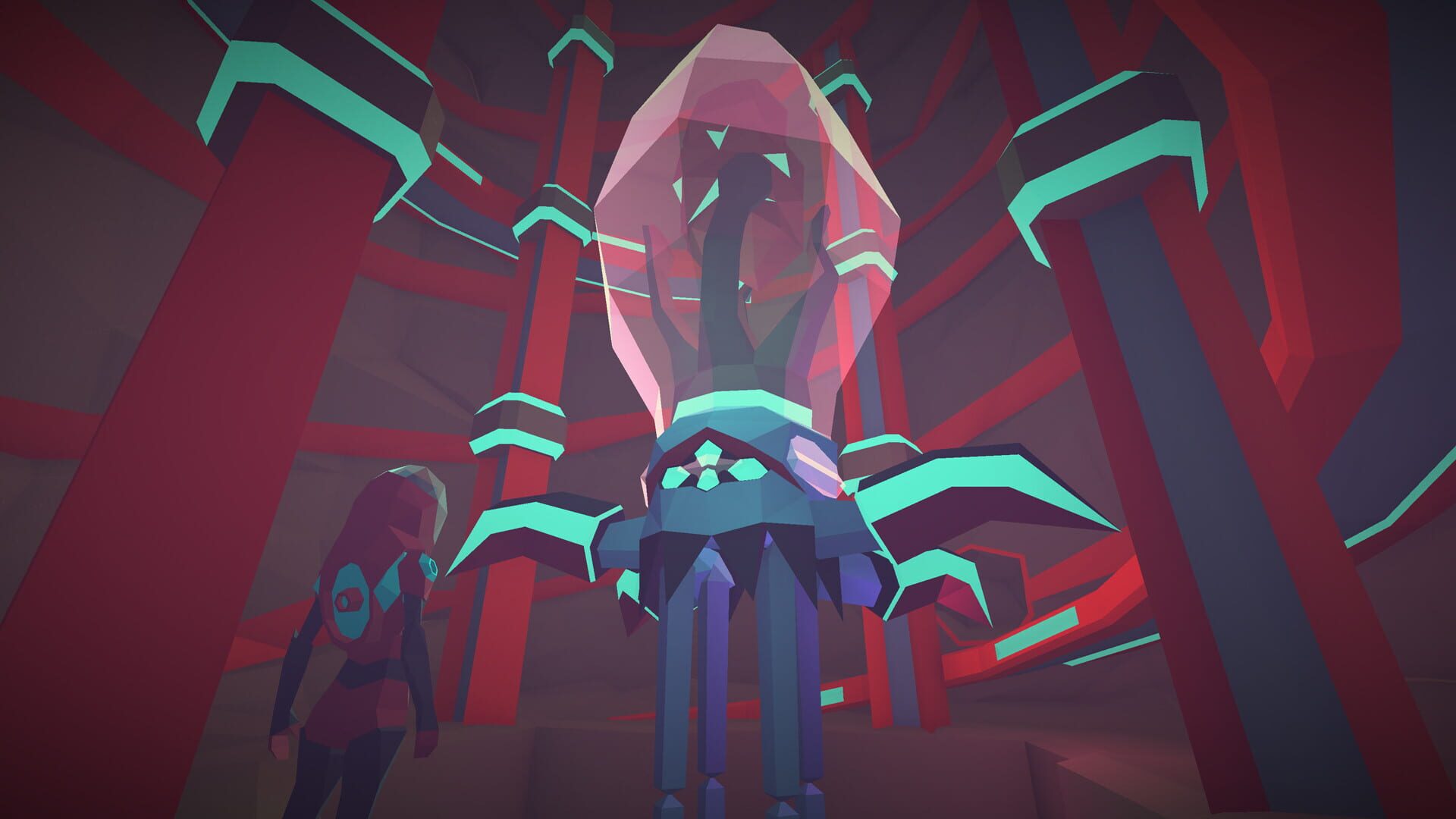 Screenshot for Morphite