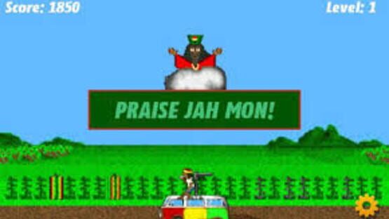 Screenshot for Ganja Farmer