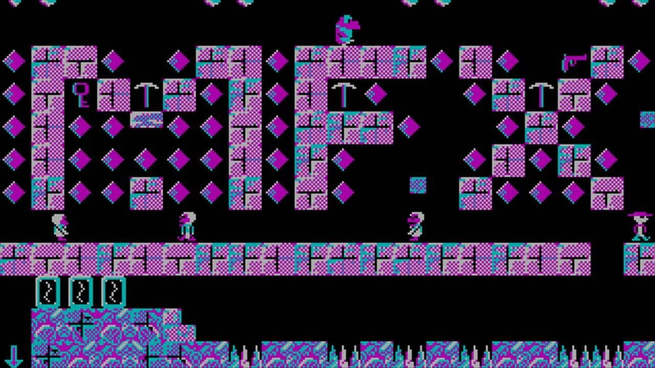 Screenshot for Arctic Adventure