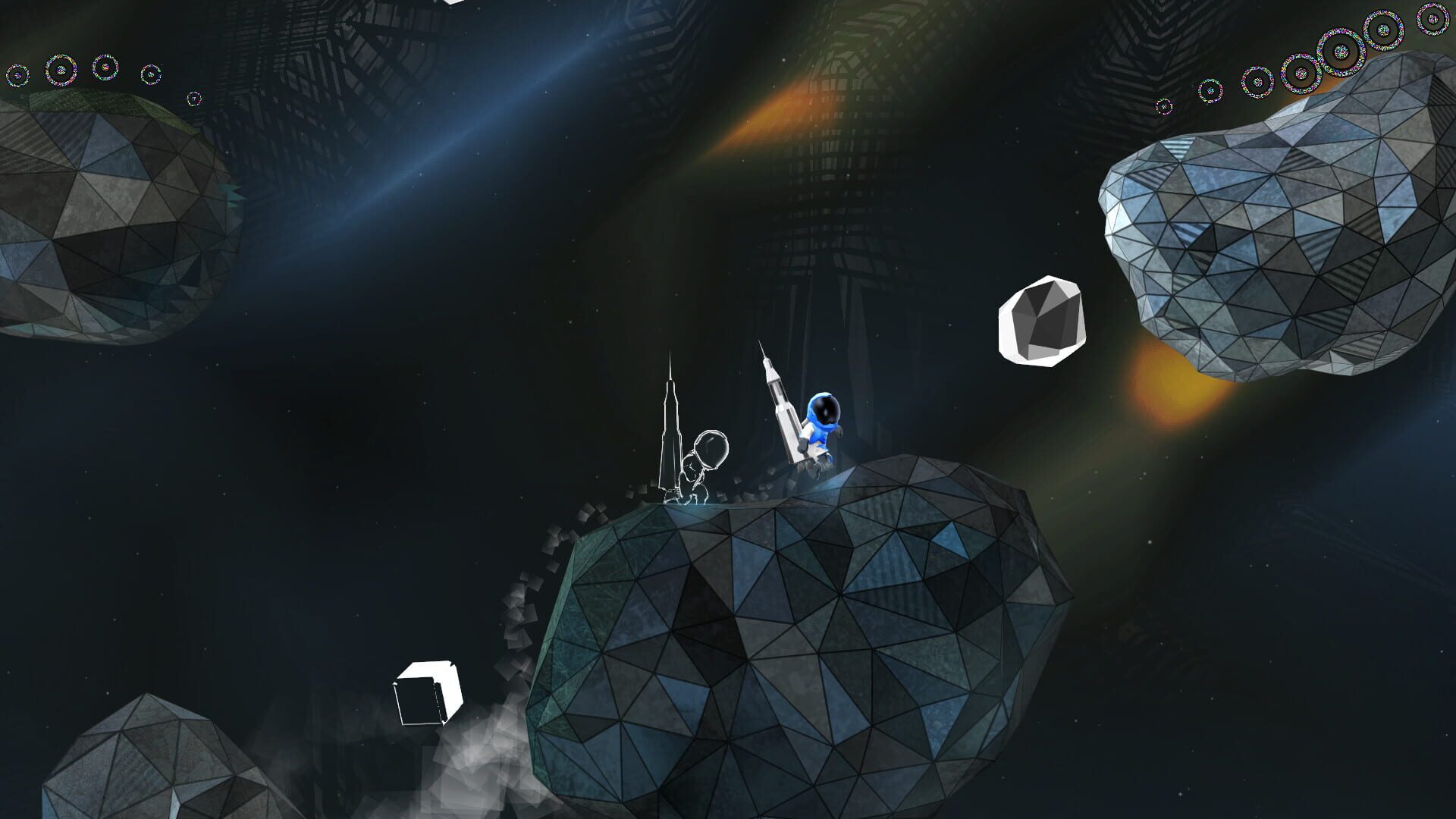 Screenshot for One Final Chaos
