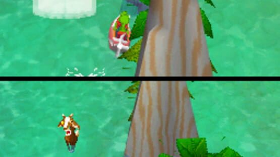 Screenshot for Crazy Hunter