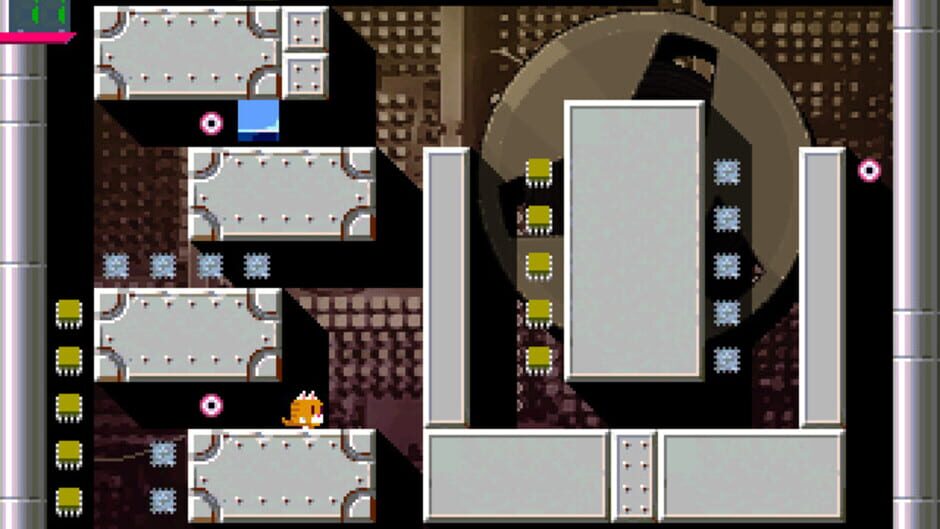 Screenshot for Crystal Chip Collector