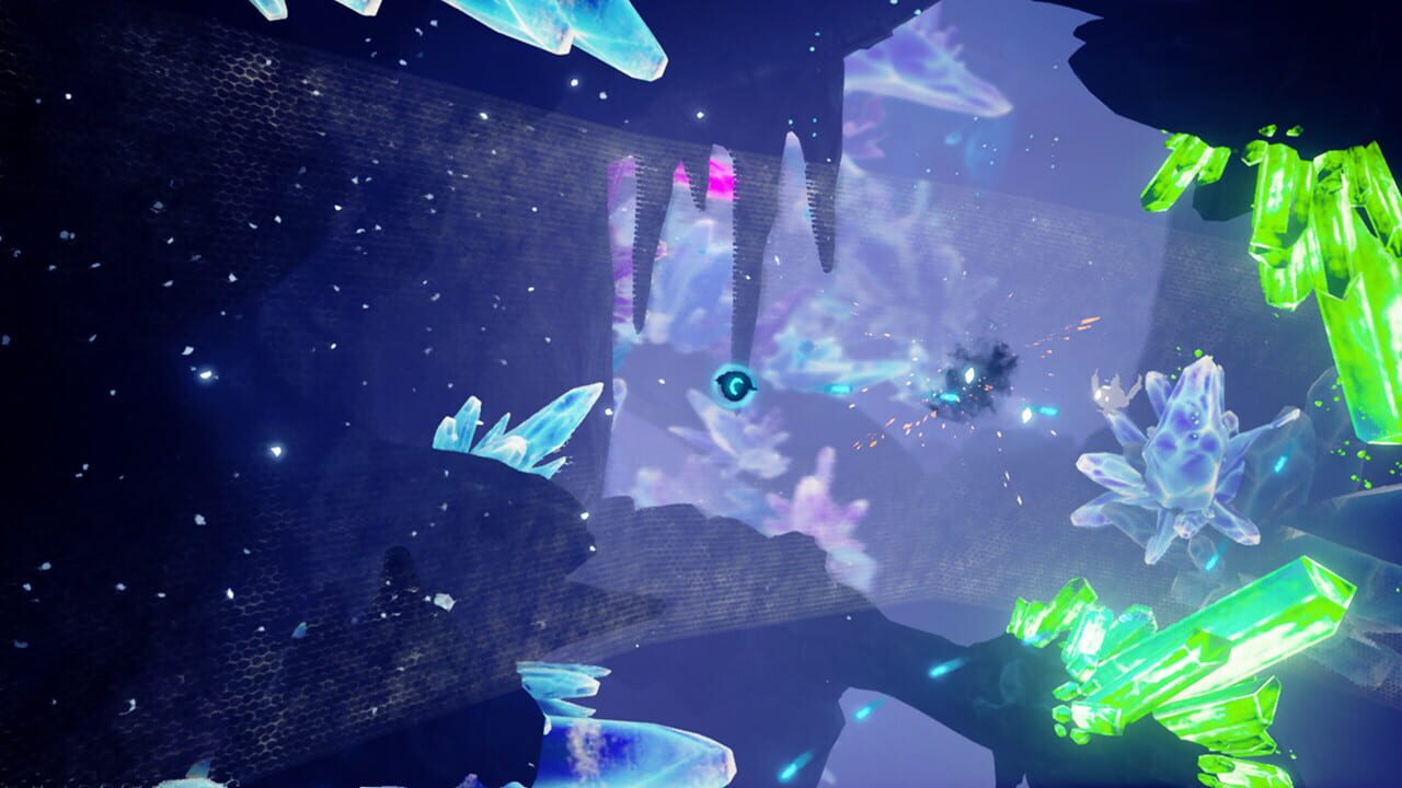Screenshot for Boiling Bolt