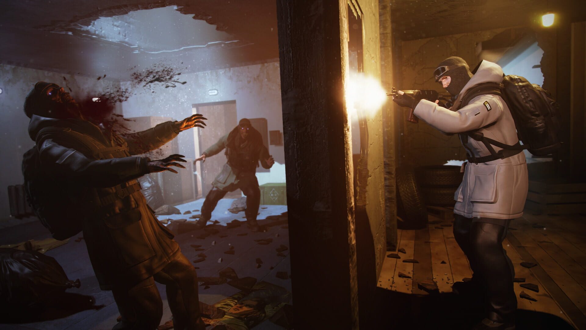 Screenshot for Dead Dozen