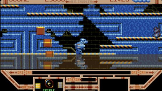 Screenshot for The Killing Game Show