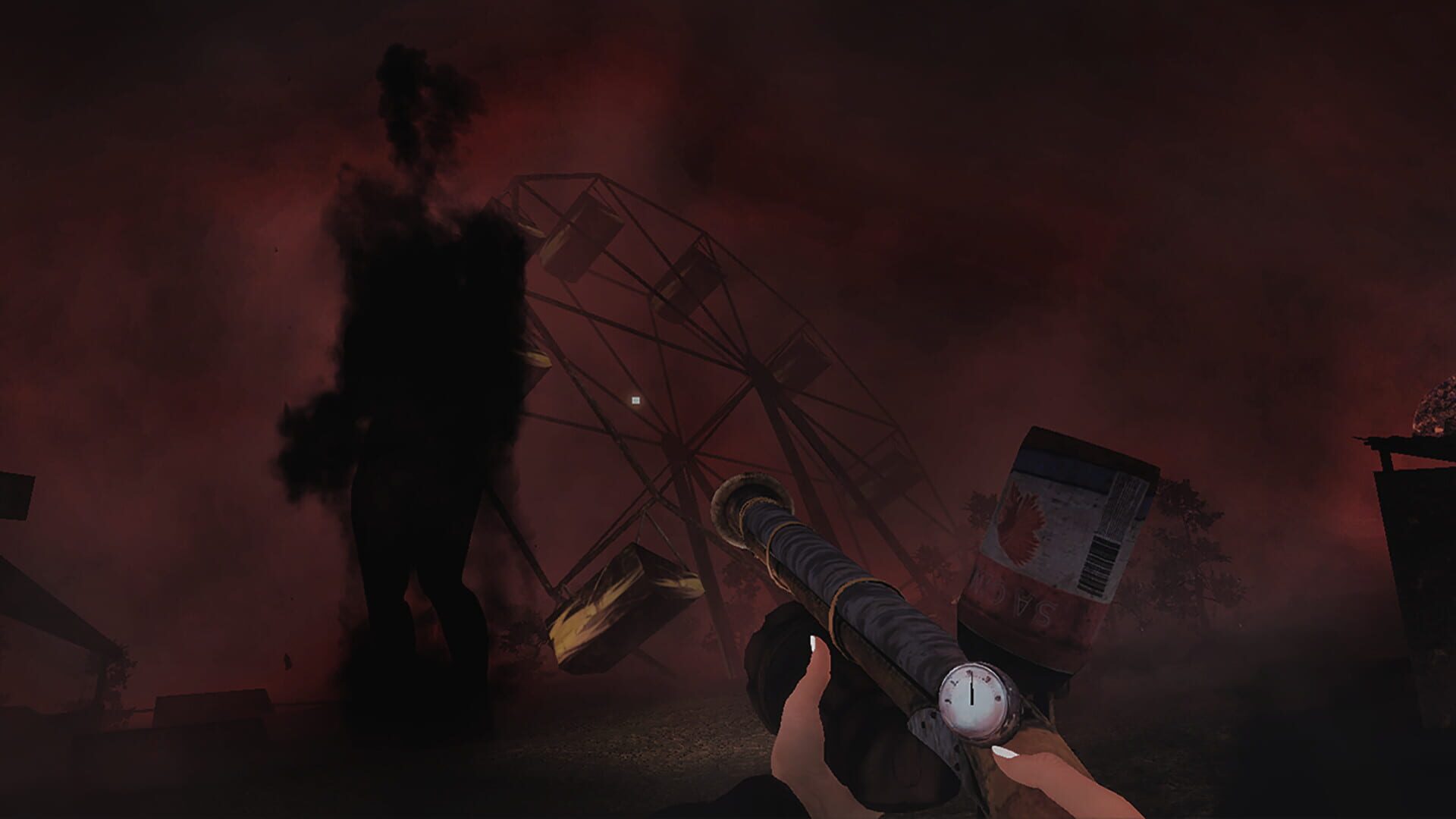 Screenshot for Sylvio