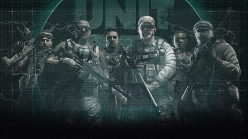 Screenshot for Unit 13