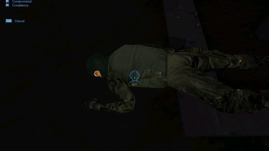 Screenshot for SWAT 3: Close Quarters Battle - Elite Edition