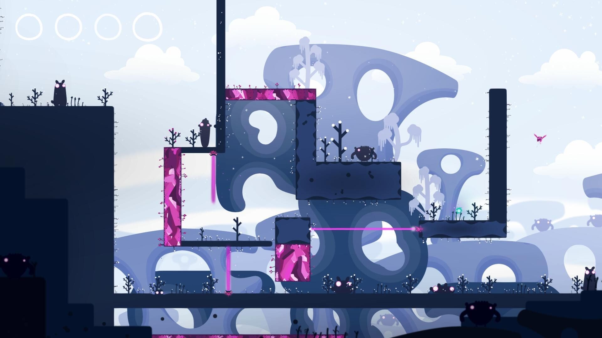 Screenshot for Semblance