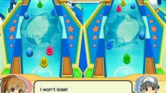 Screenshot for Family Glide Hockey