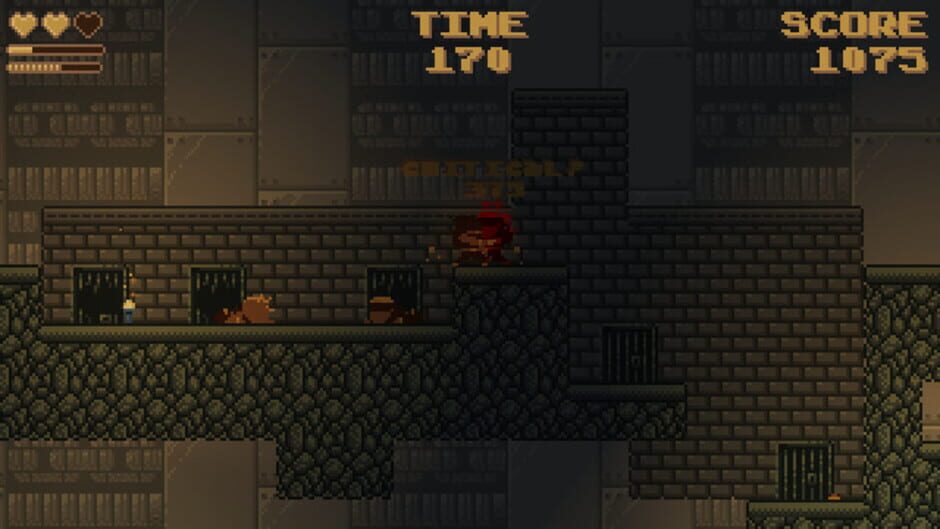 Screenshot for Freedom Fighter