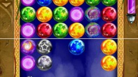 Screenshot for Ball Fighter