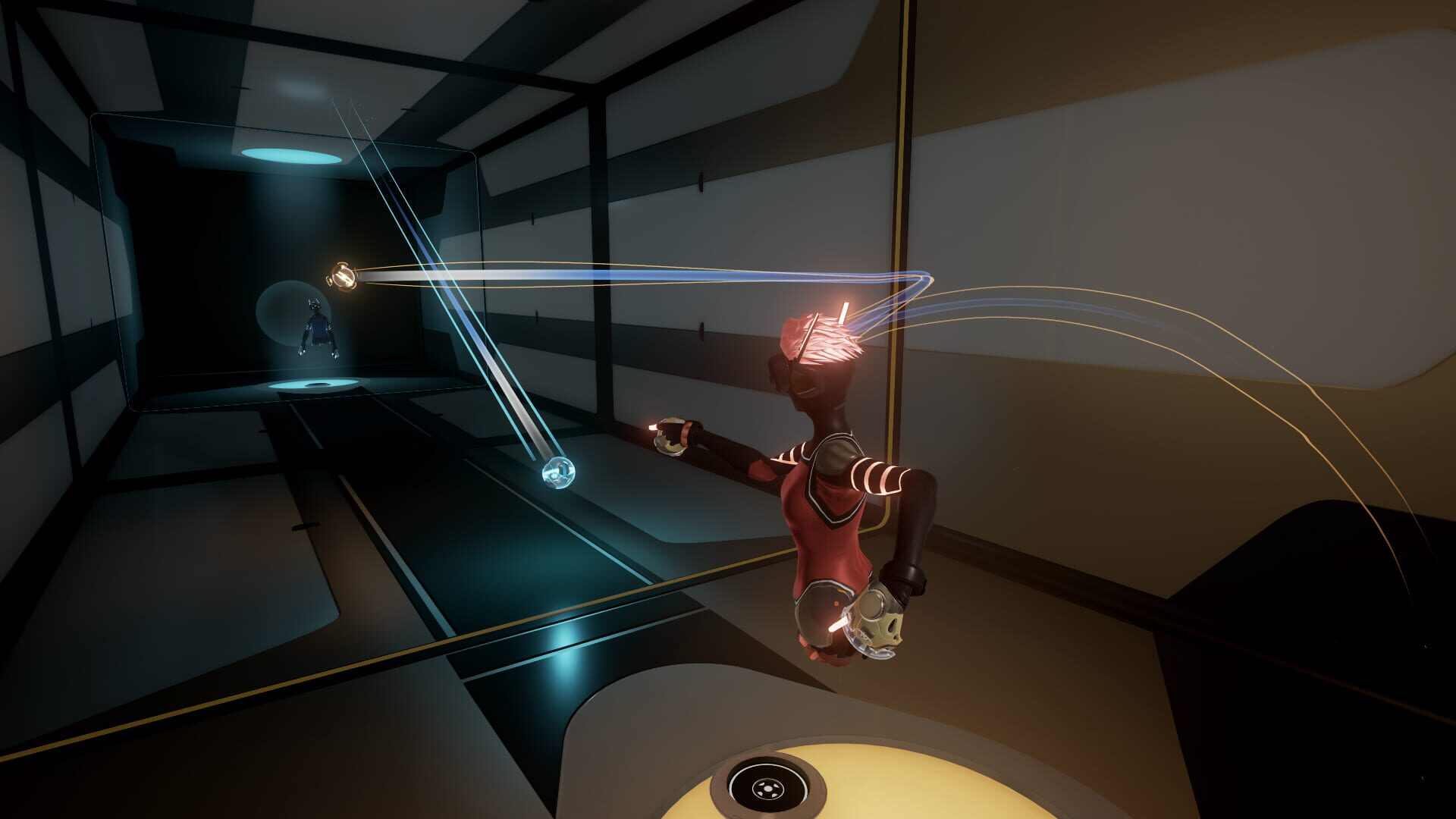 Screenshot for Sparc