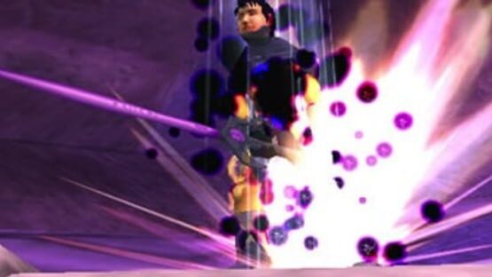 Screenshot for Alter Echo