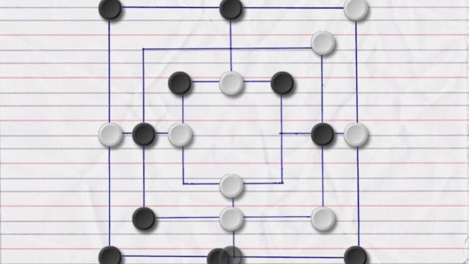 Screenshot for Family Games