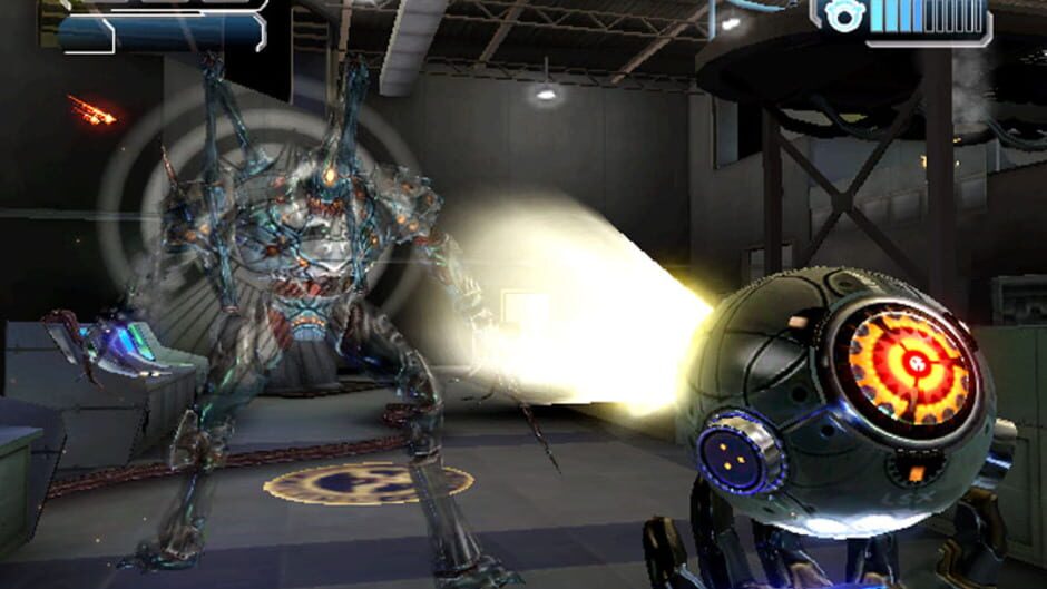Screenshot for The Conduit