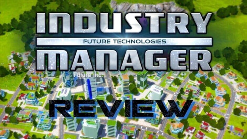 Screenshot for Industry Manager: Future Technologies