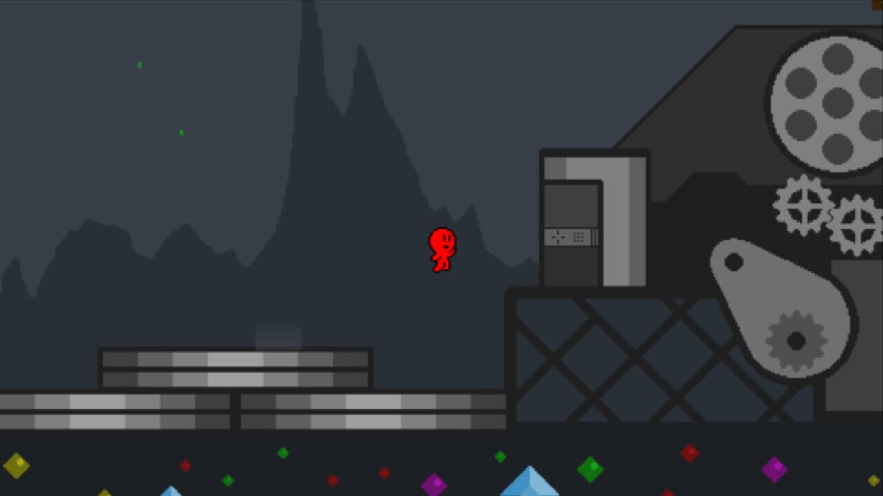 Screenshot for Hiiro
