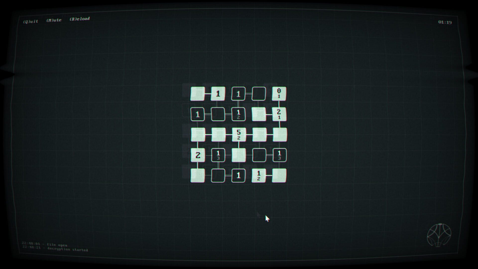 Screenshot for Sorry, James