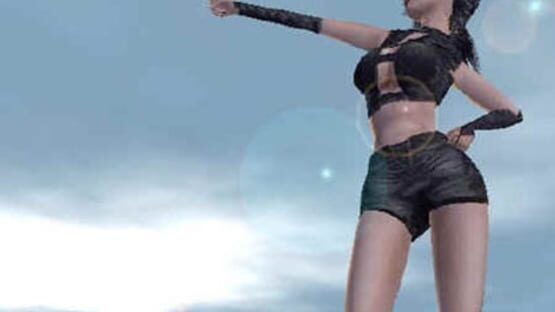 Screenshot for Outlaw Golf