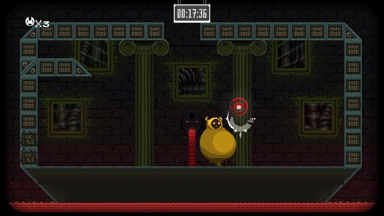 Screenshot for De Mambo