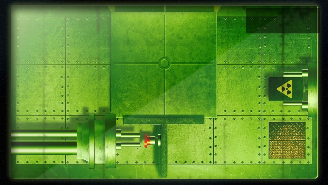 Screenshot for Miazma or the Devil's Stone