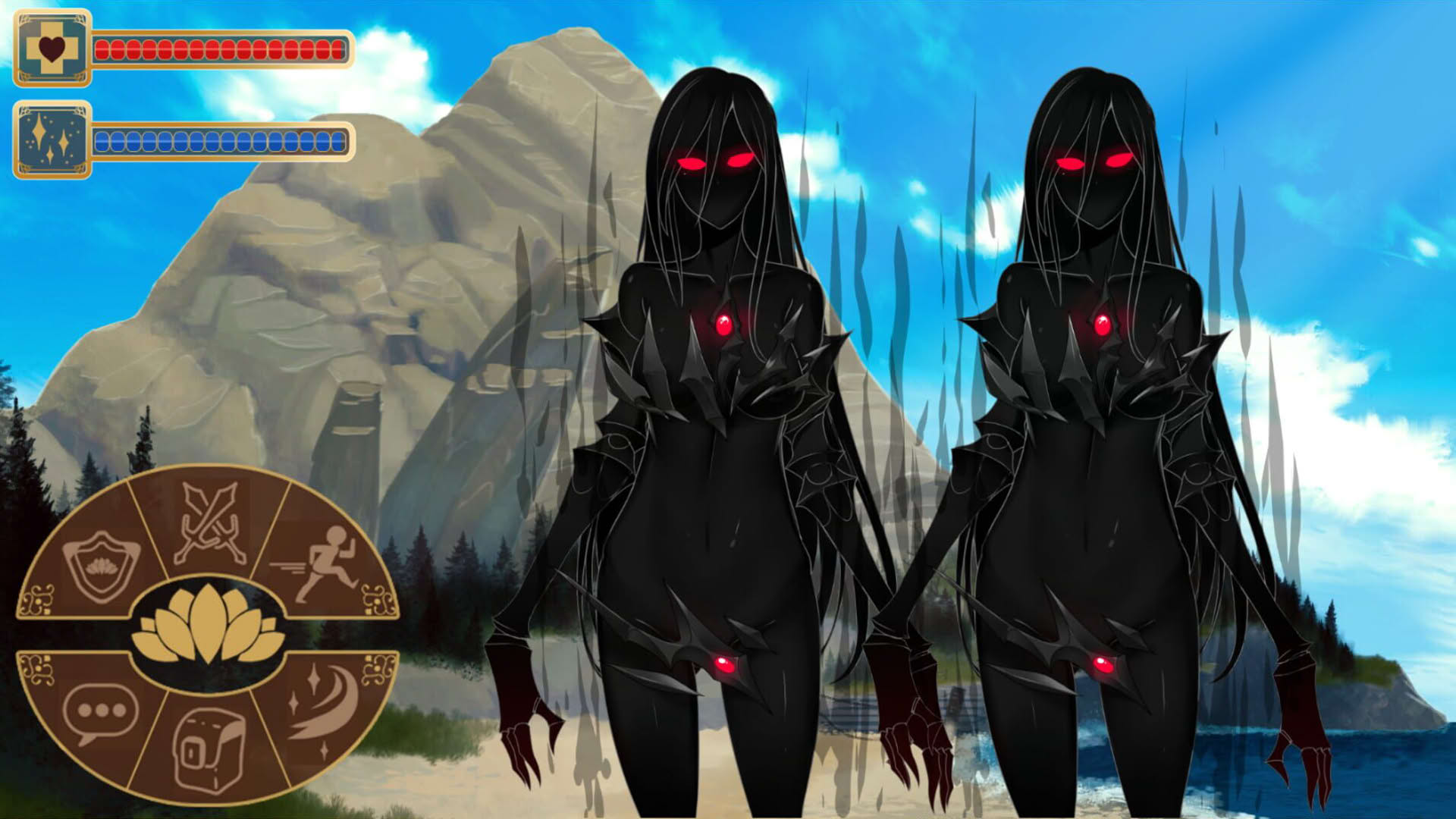Screenshot for Karmasutra
